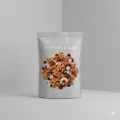 New Premium Dry Fruits & Nuts - 3 Side Seal (51 Mic)