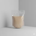 Restore Grade - Clear / Microvable Pouch (97 Mic) 3 Side Seal