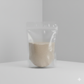 Restore Grade -  Clear / Microvable Pouch(97 Mic) Stand Up Pouch
