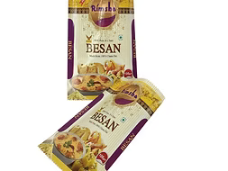 Transparent Center Seal Pouch(51 Mic)